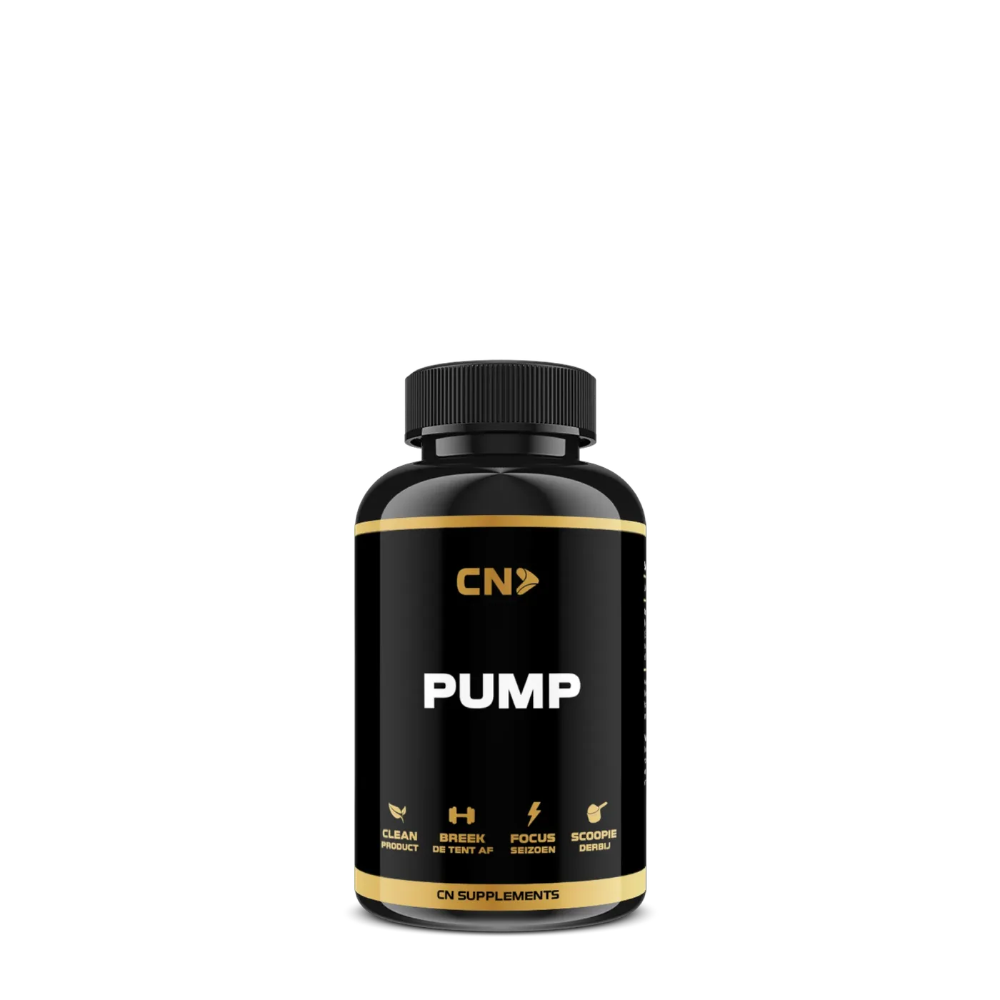 Pump Capsules