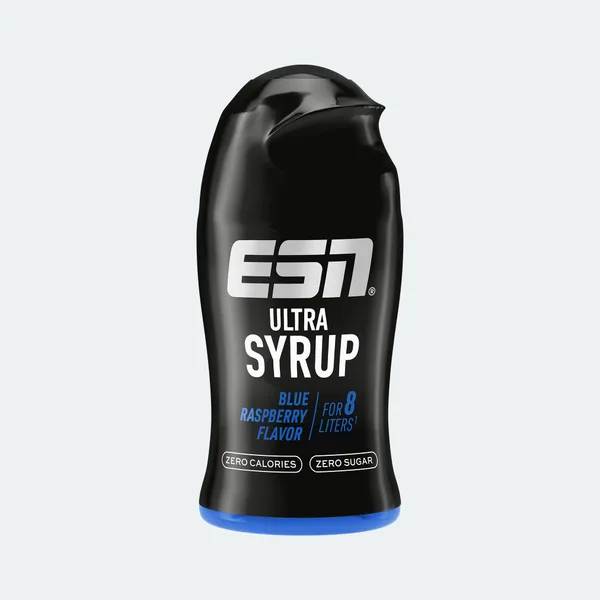 Ultra Syrup