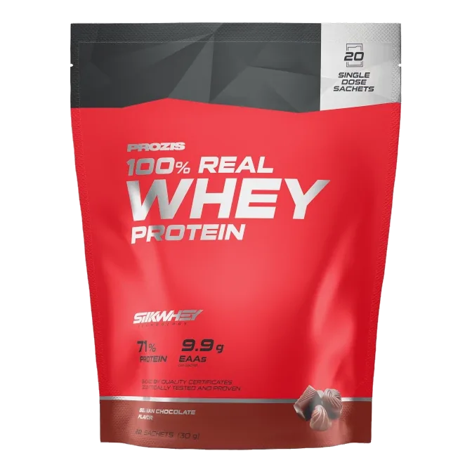 Prozis 100% Real Whey Protein