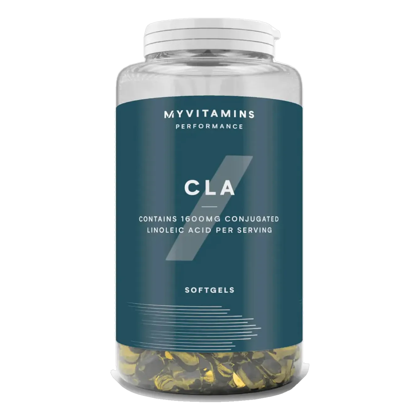 CLA – 2 Monate