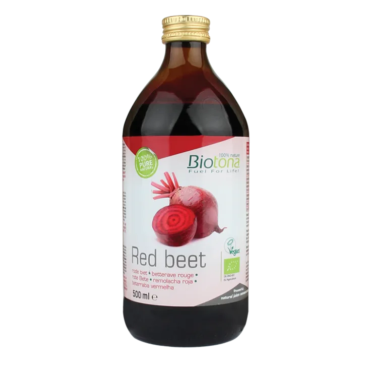 Bietensap BIO
