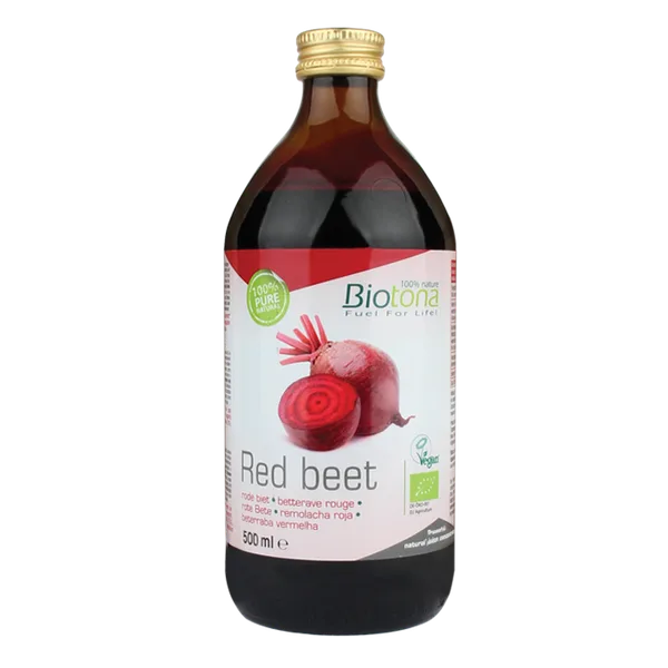 Bietensap BIO