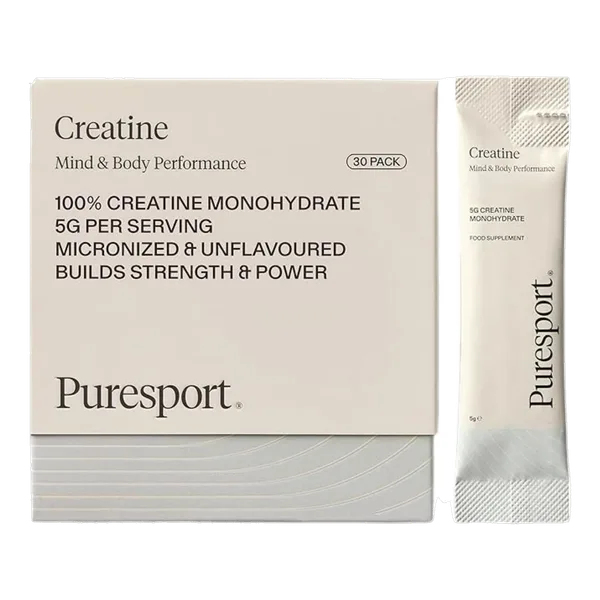 Creatine Monohydrate 30 x