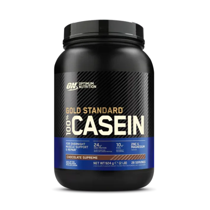 Gold Standard 100% Casein Protein Powder