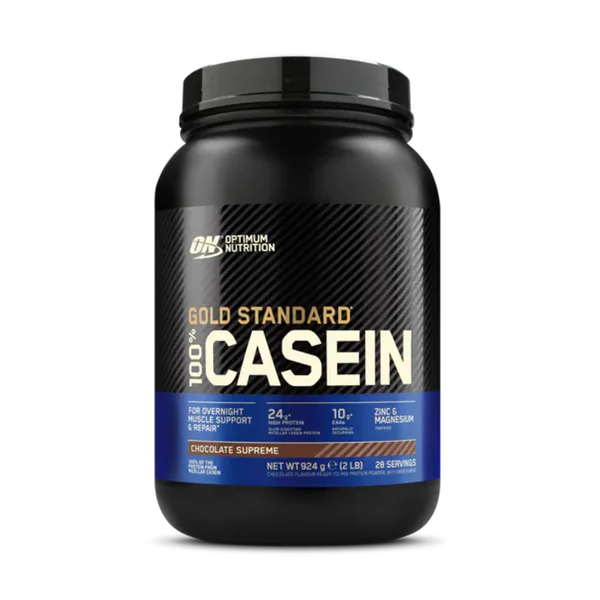 Gold Standard 100% Casein Protein Powder