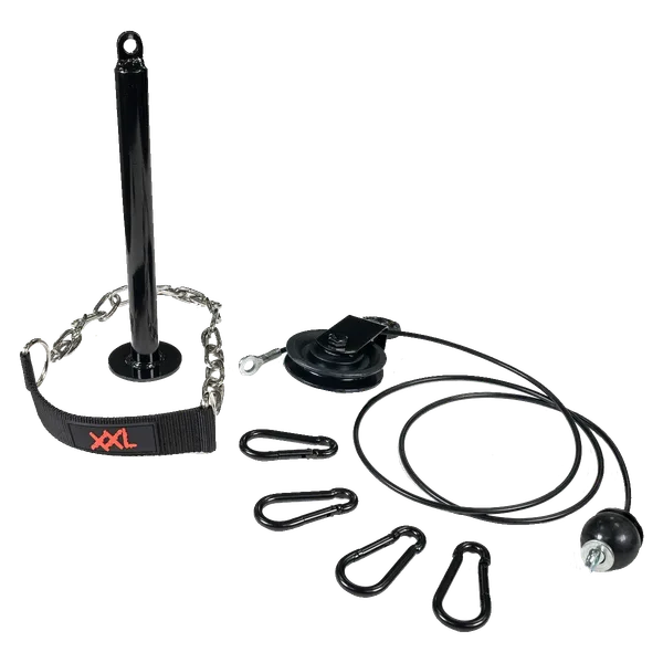 Cable Pulley