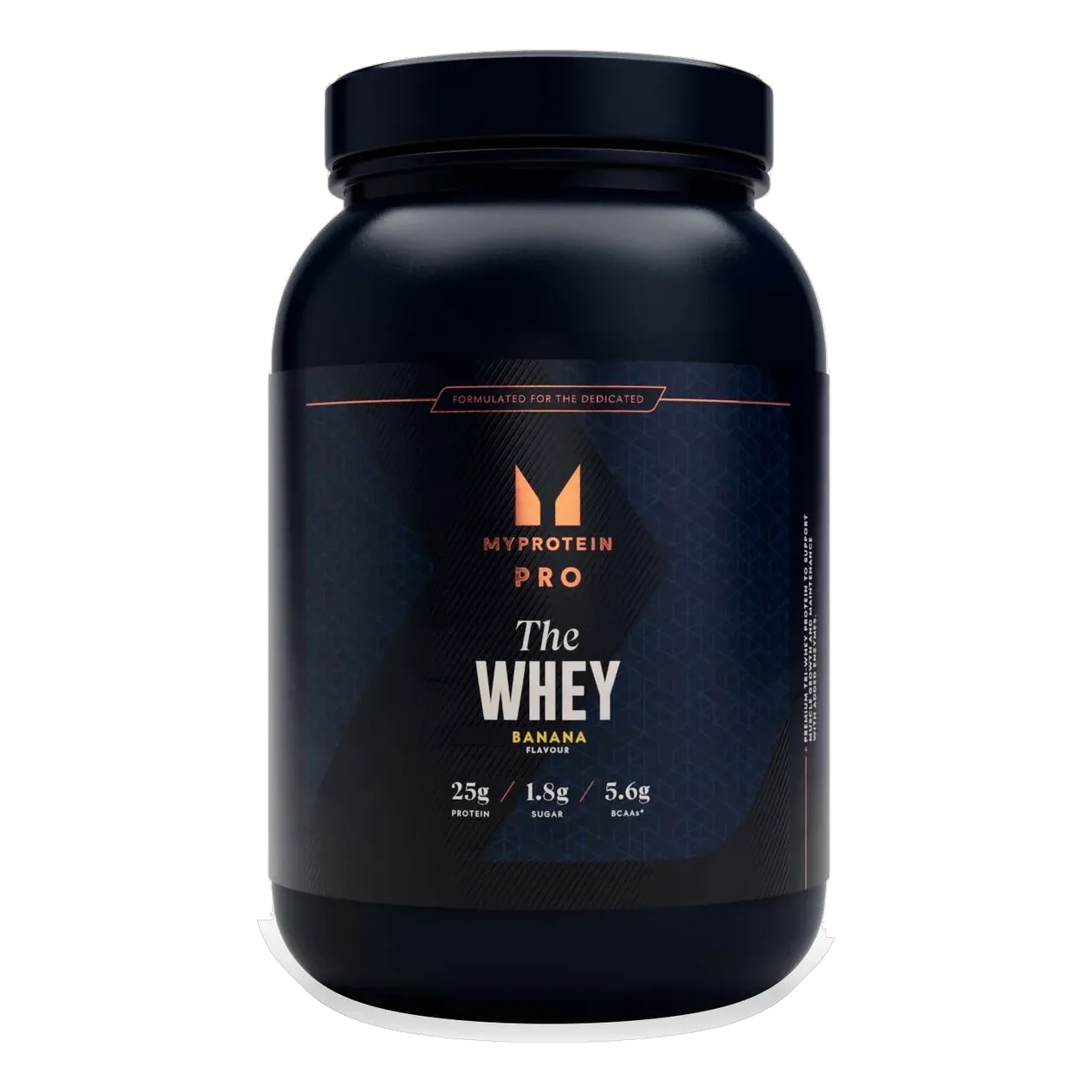 THE Whey