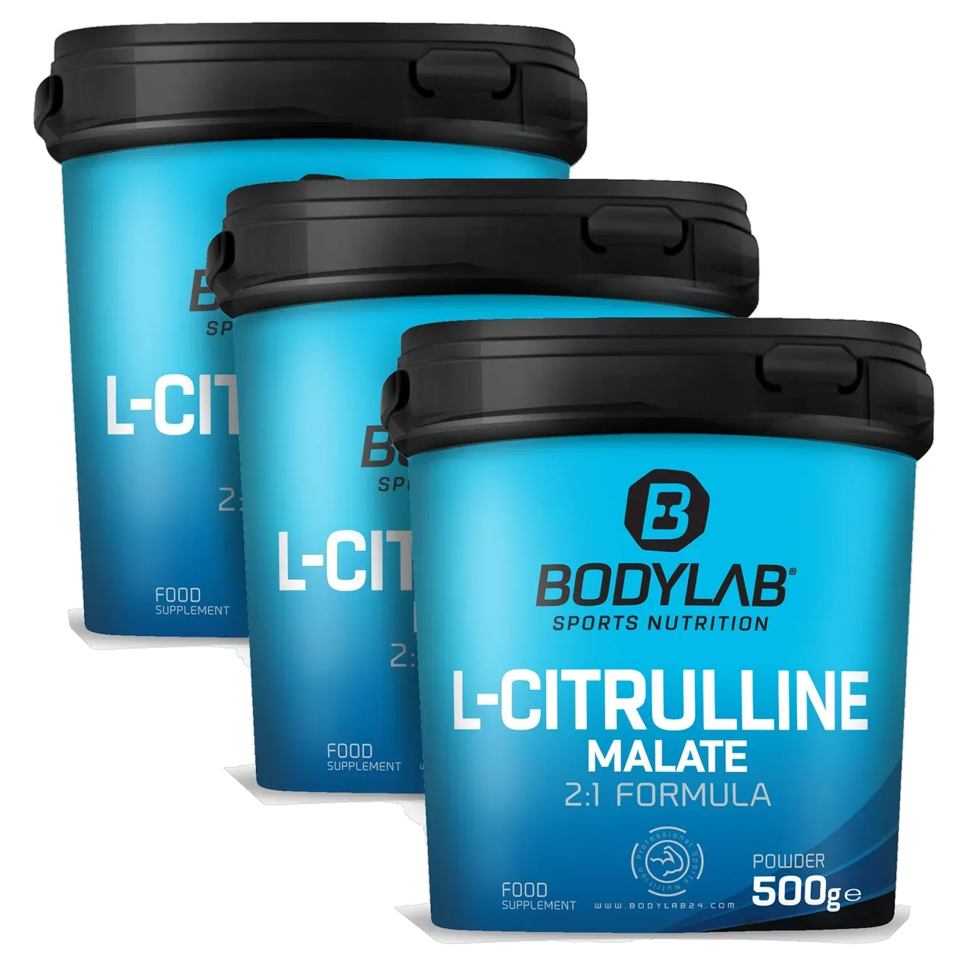 L-Citrulline Malate