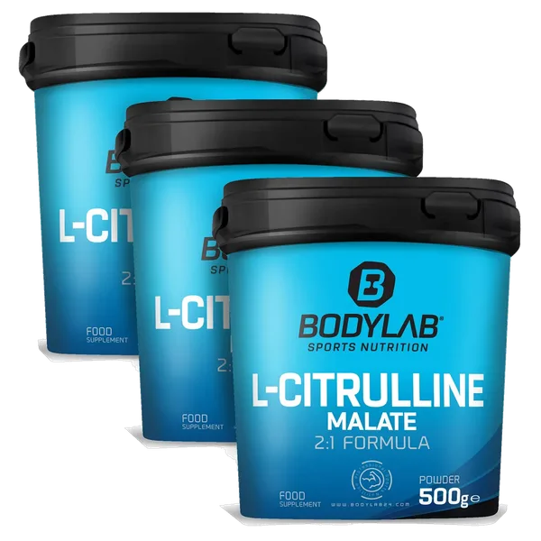 L-Citrulline Malate