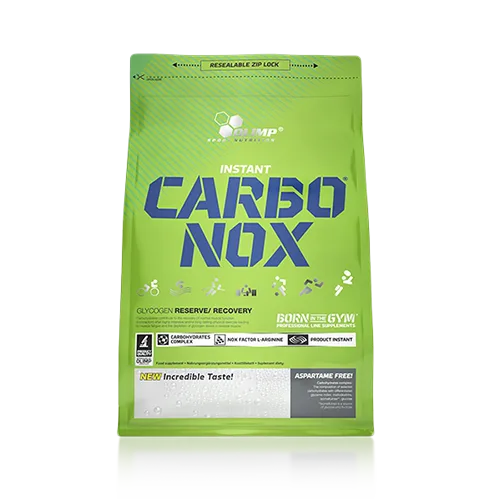 Carbonox