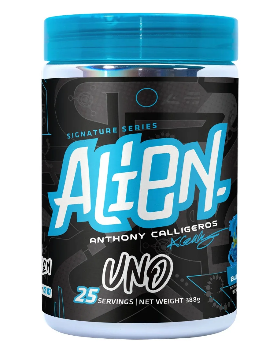 Uno by