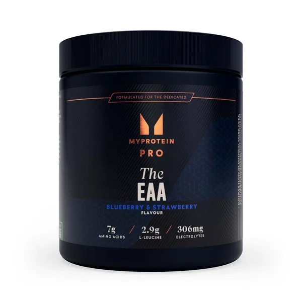 THE EAA