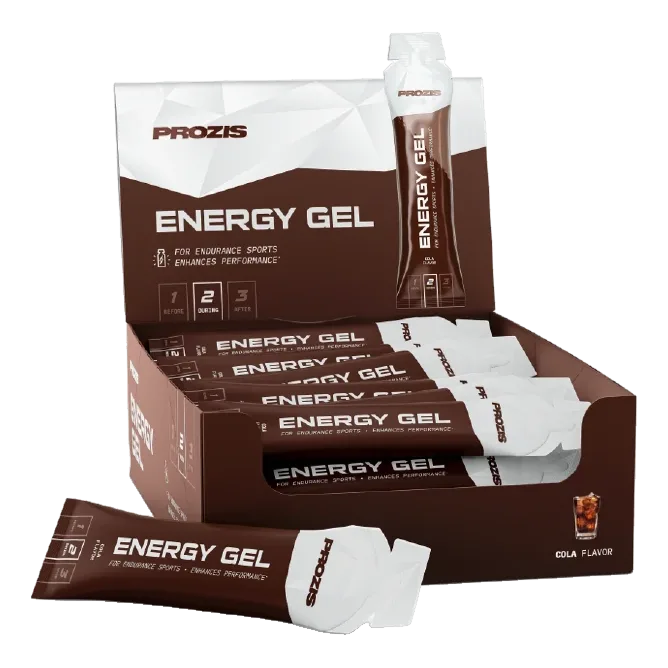 Energy Gel