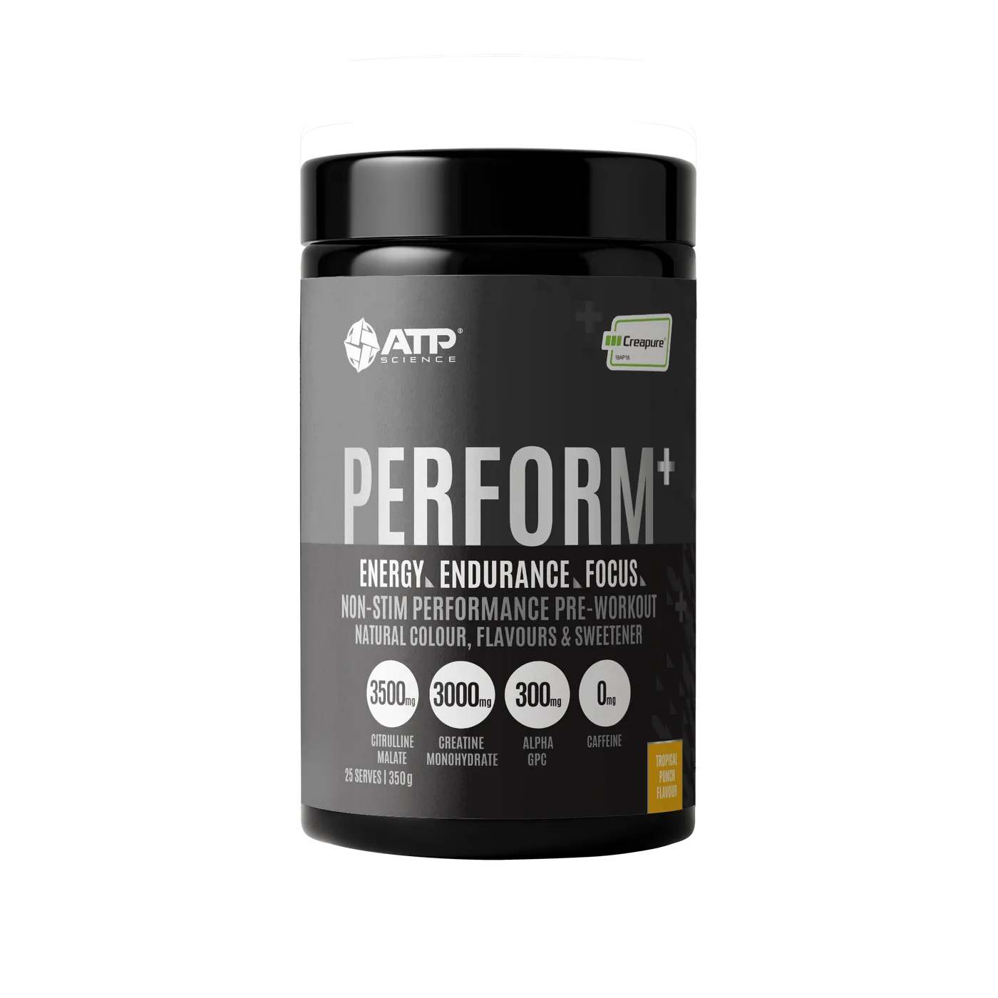 Perform Plus