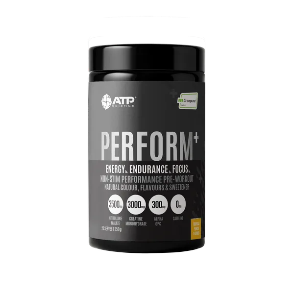 Perform Plus