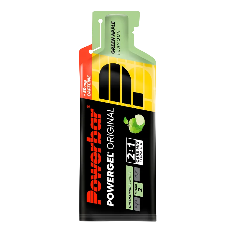 Powergel