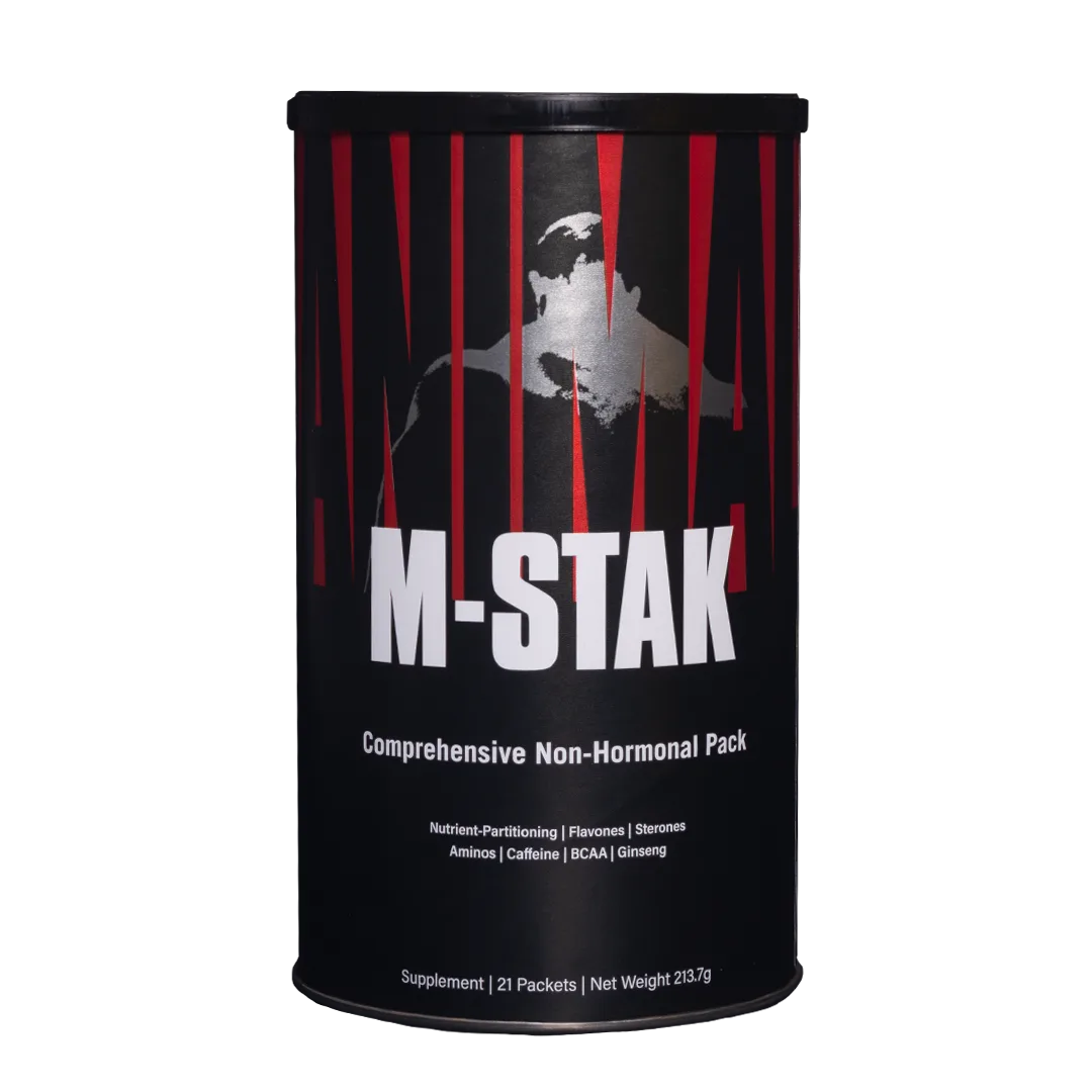 Animal M-Stak