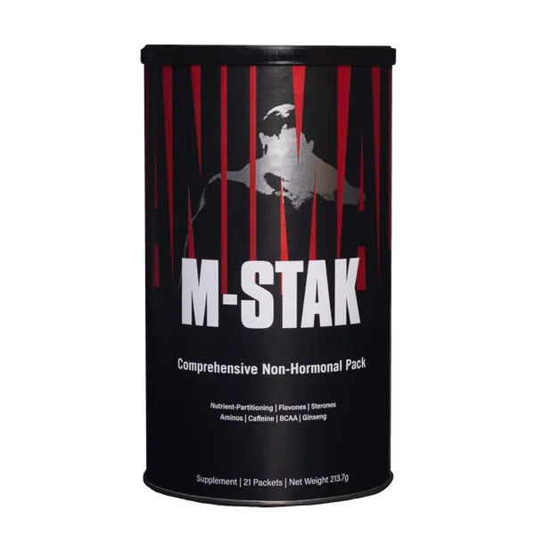 Animal M-Stak