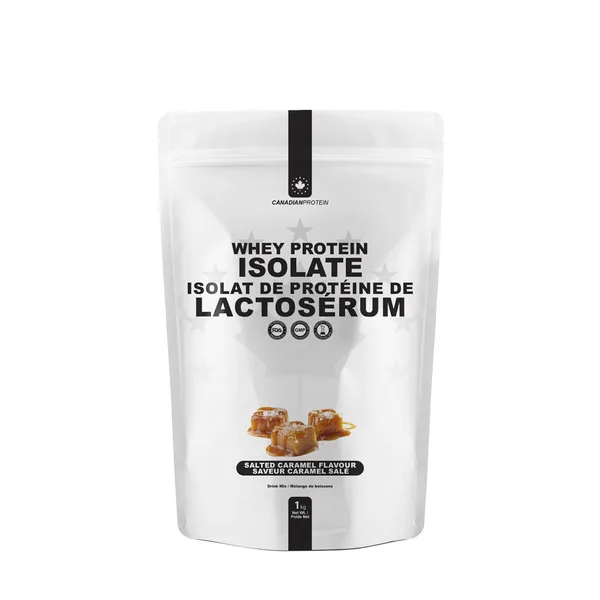 Whey Isolate