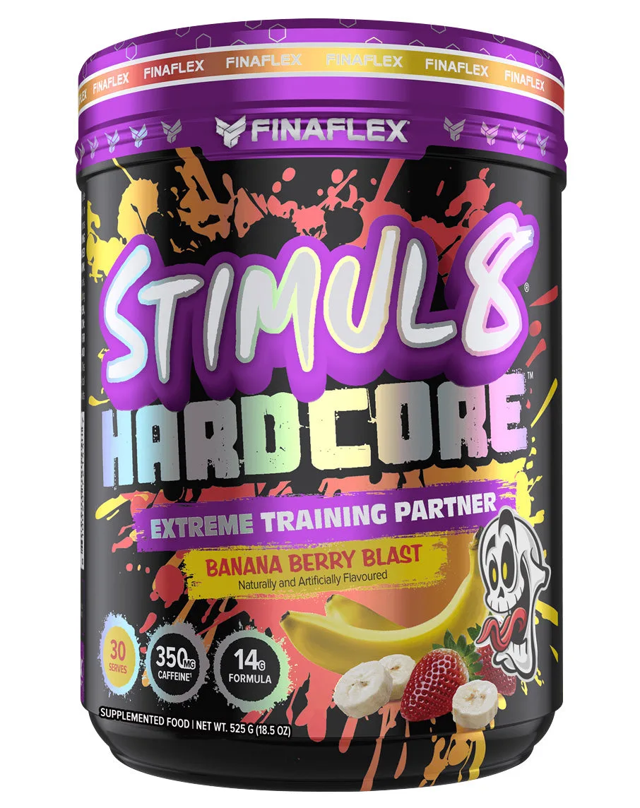 Stimul8 Hardcore by