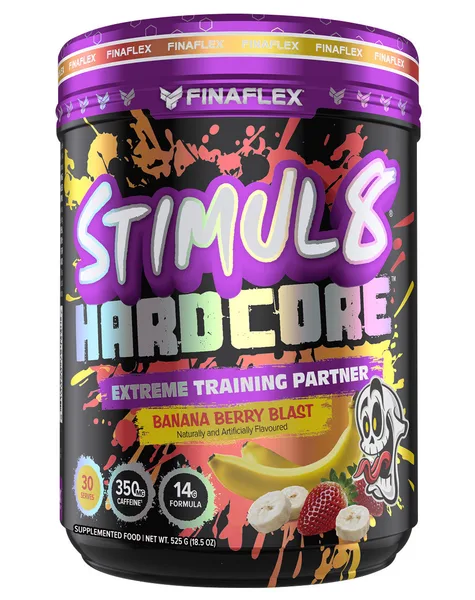 Stimul8 Hardcore by