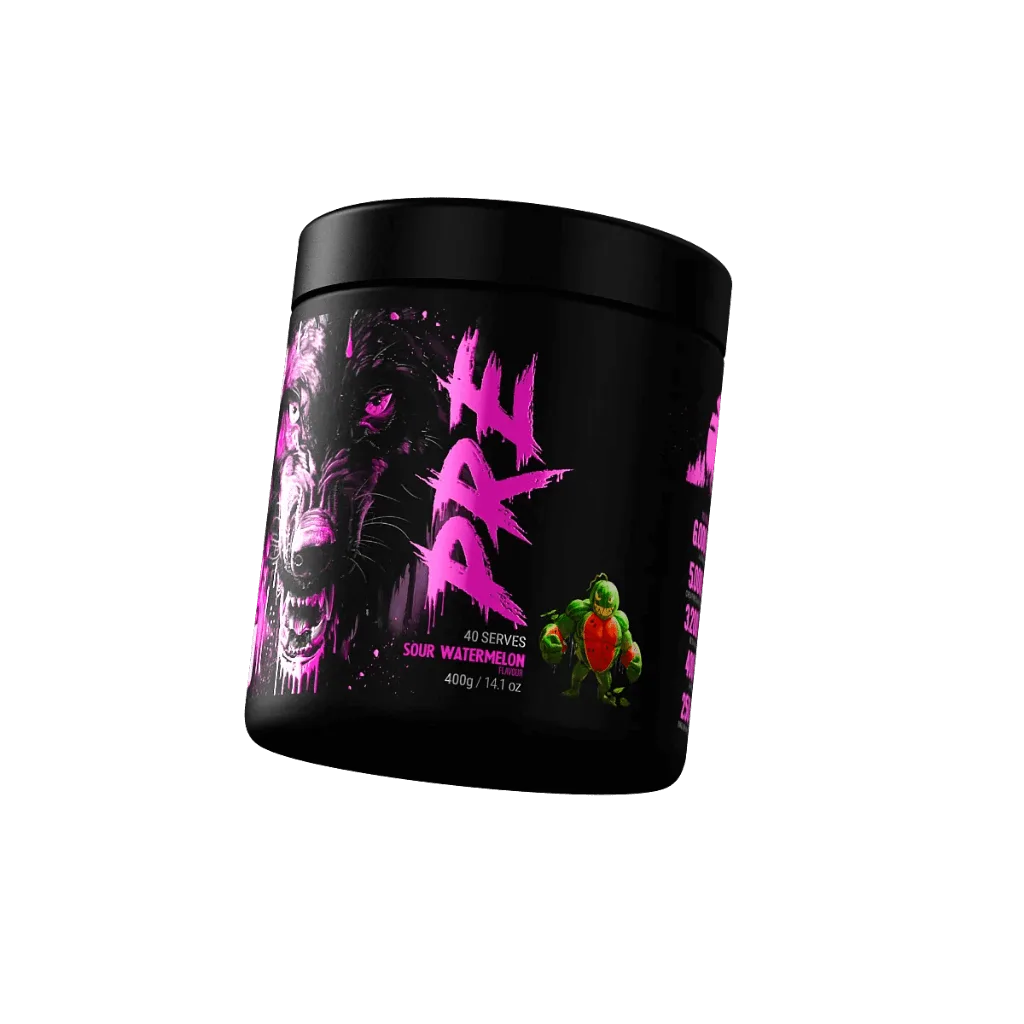 Pre – Sour