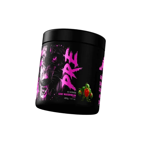 Pre – Sour