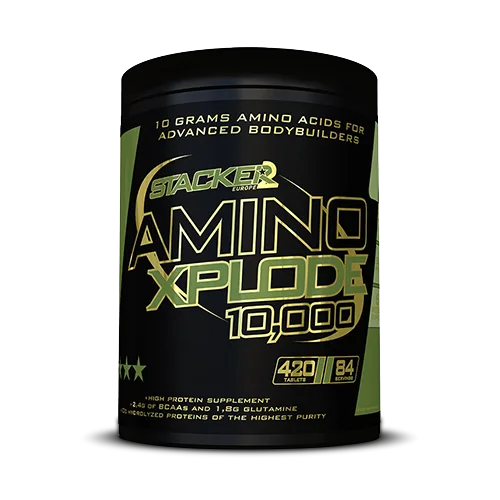 Amino Xplode 10,000