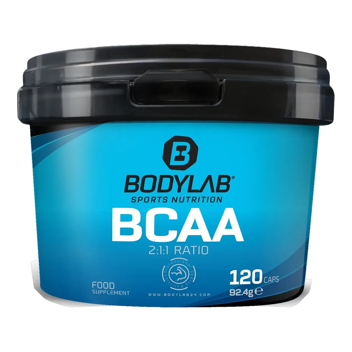 BCAA