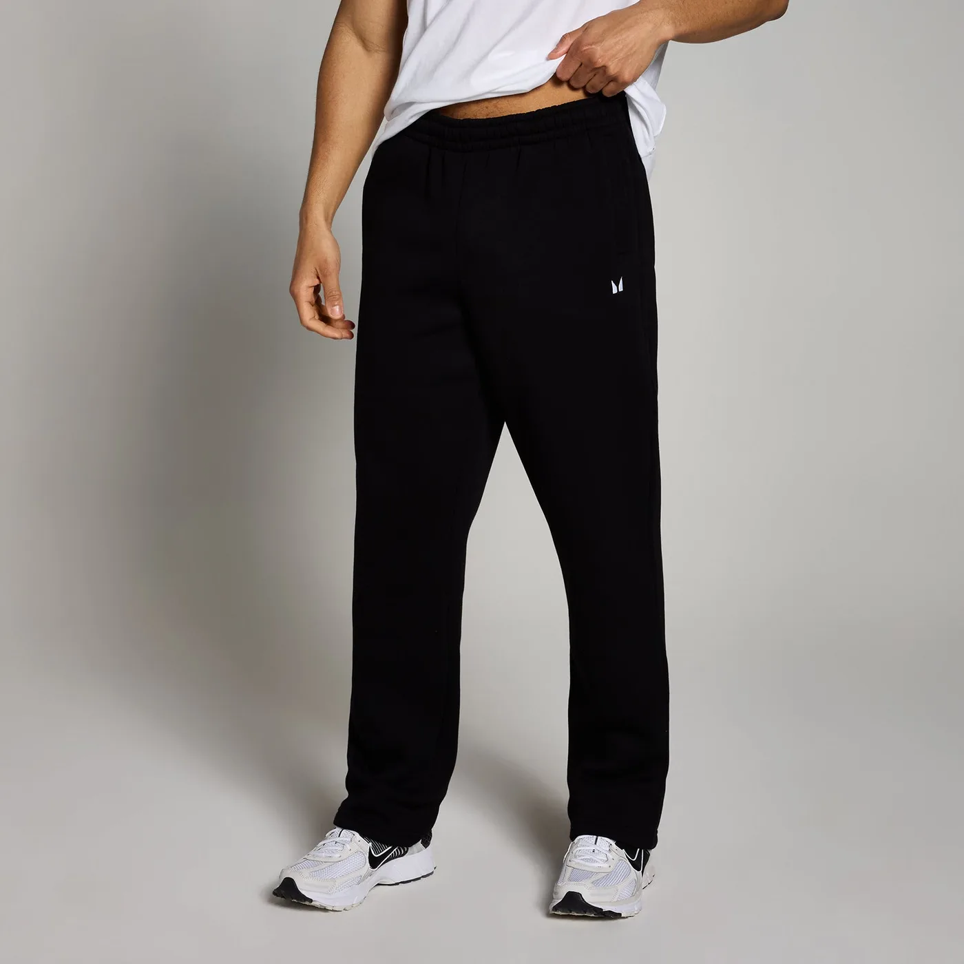 MP Herren Rest Day Jogginghose mit geradem Bein
