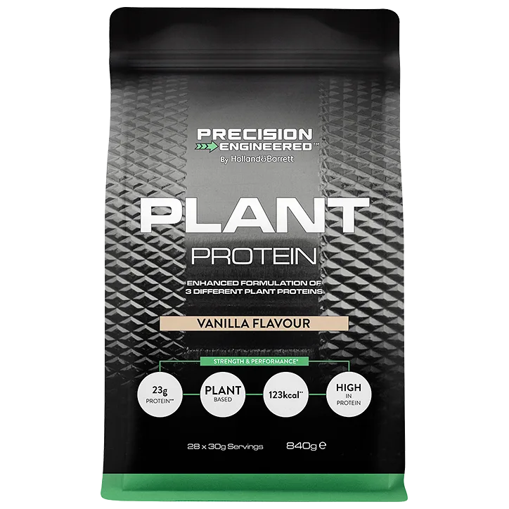 Plant Protein