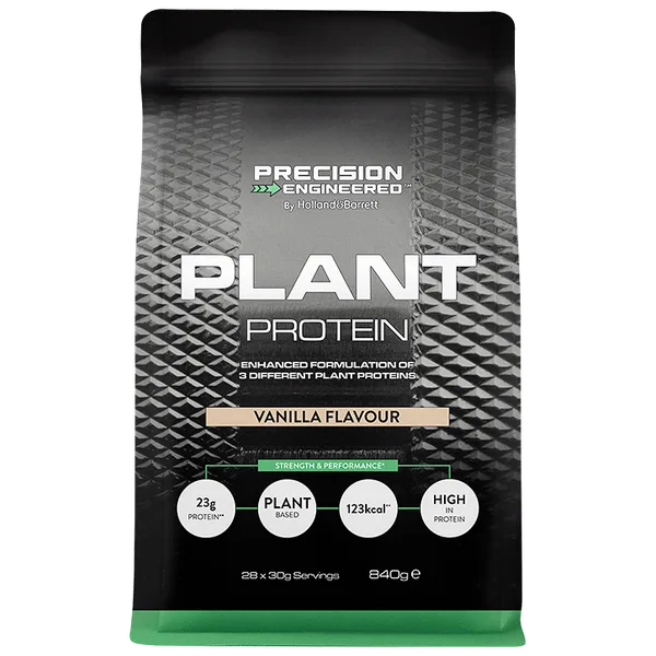 Plant Protein