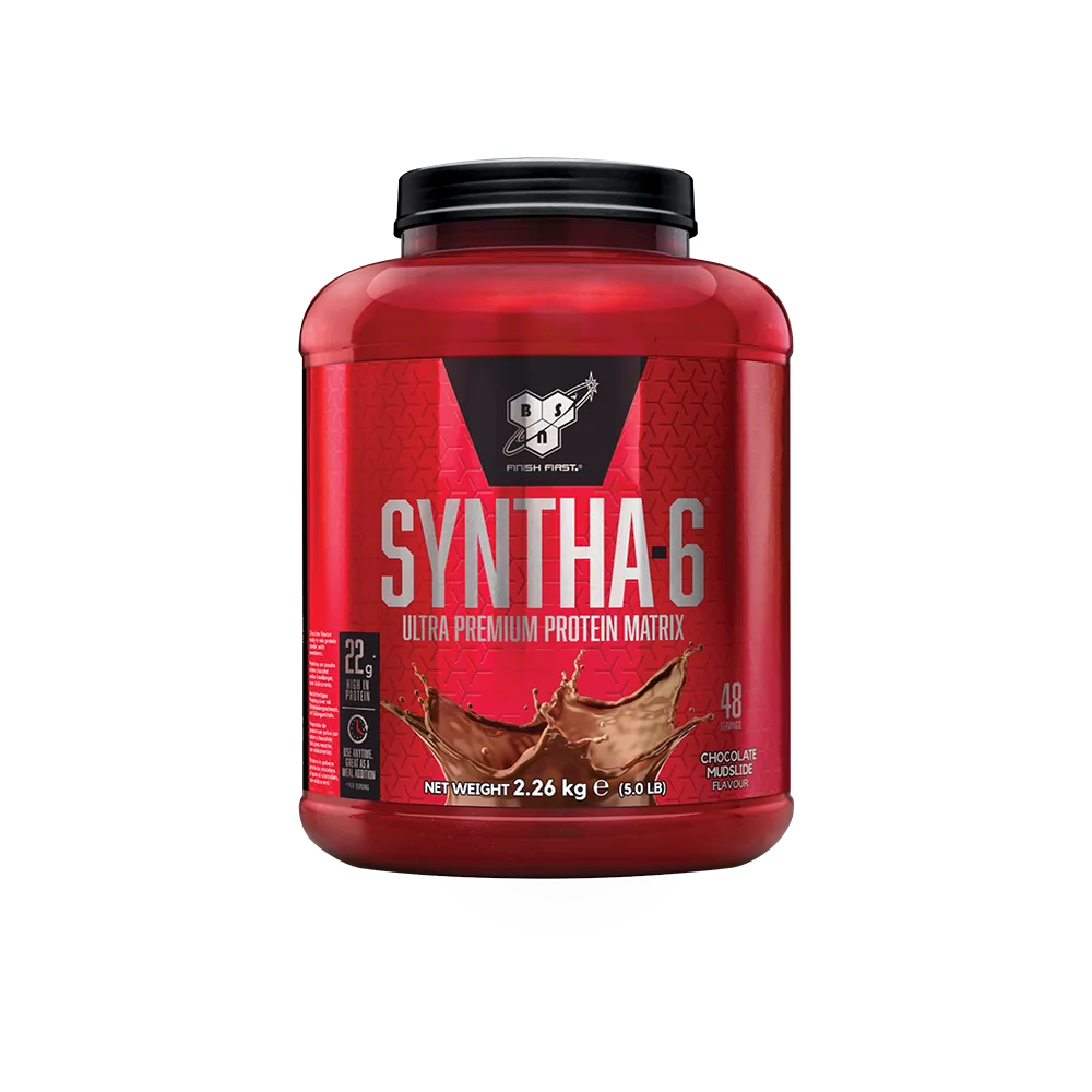 Syntha-6