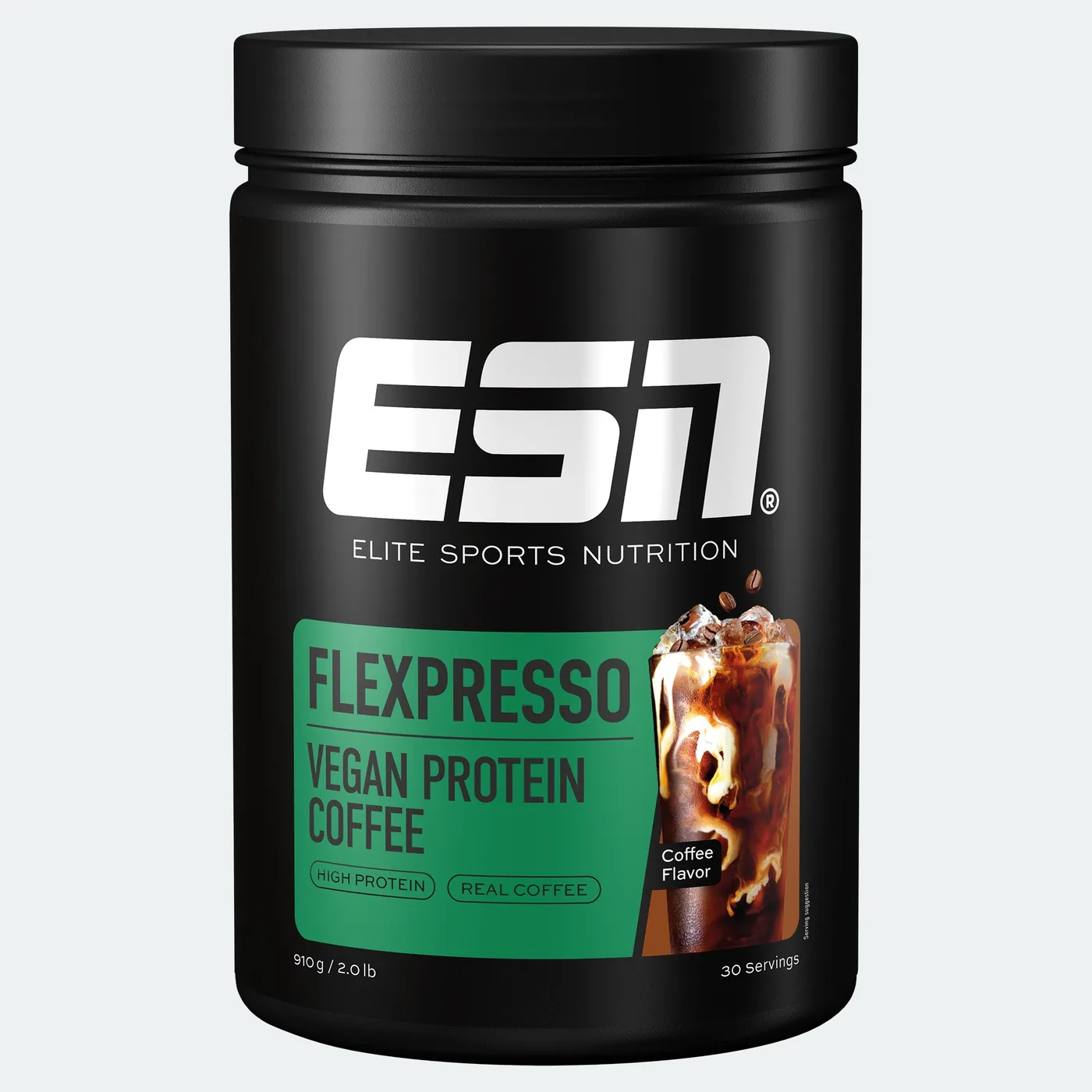Flexpresso Vegan Protein