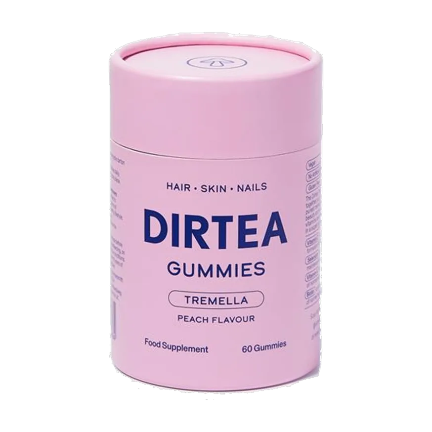 Tremella Gummies