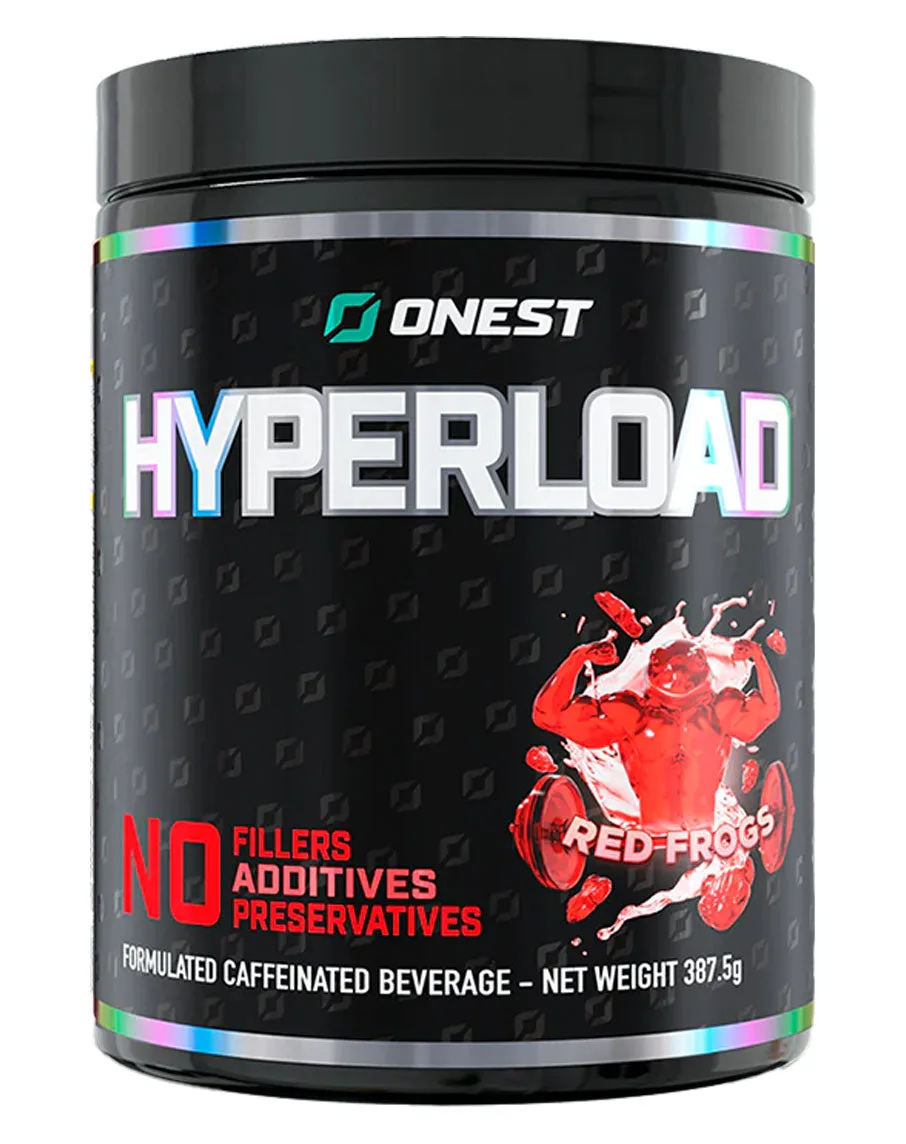 HyperLoad by