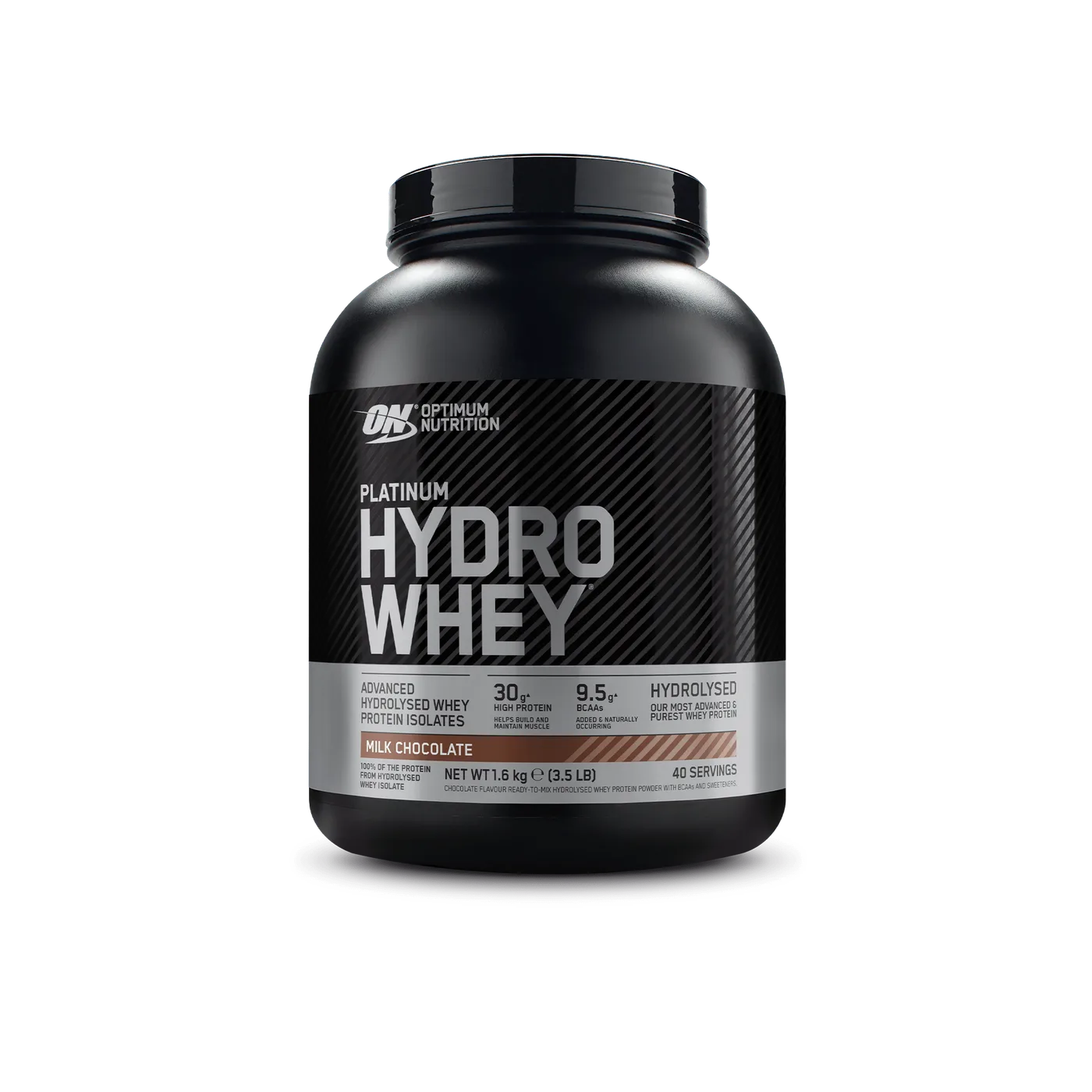 Hydrowhey