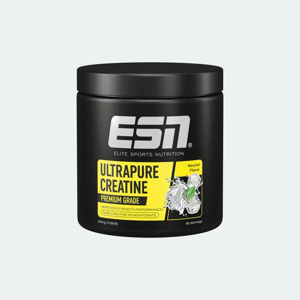 Ultrapure Creatine