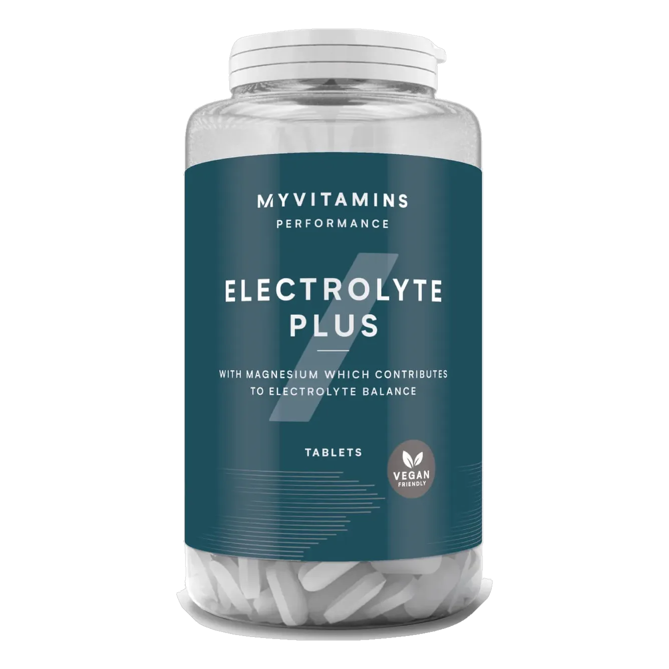 Electrolyte Plus Tabletten