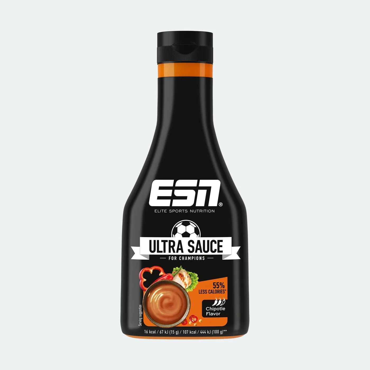 Premium Ultra Sauce