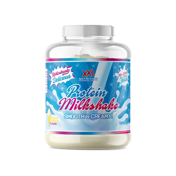 Protein Milkshake