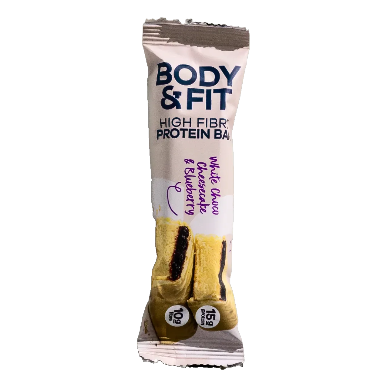 High Fibre Protein Bar
