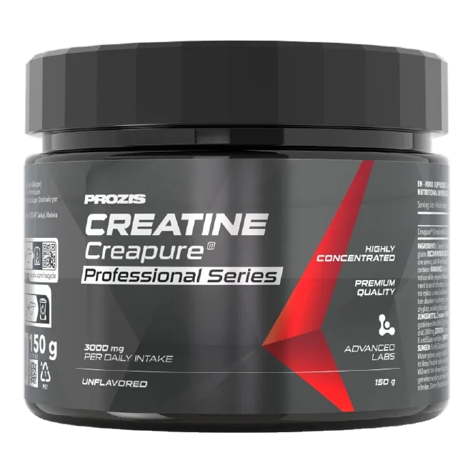 Creatina Creapure® Professional