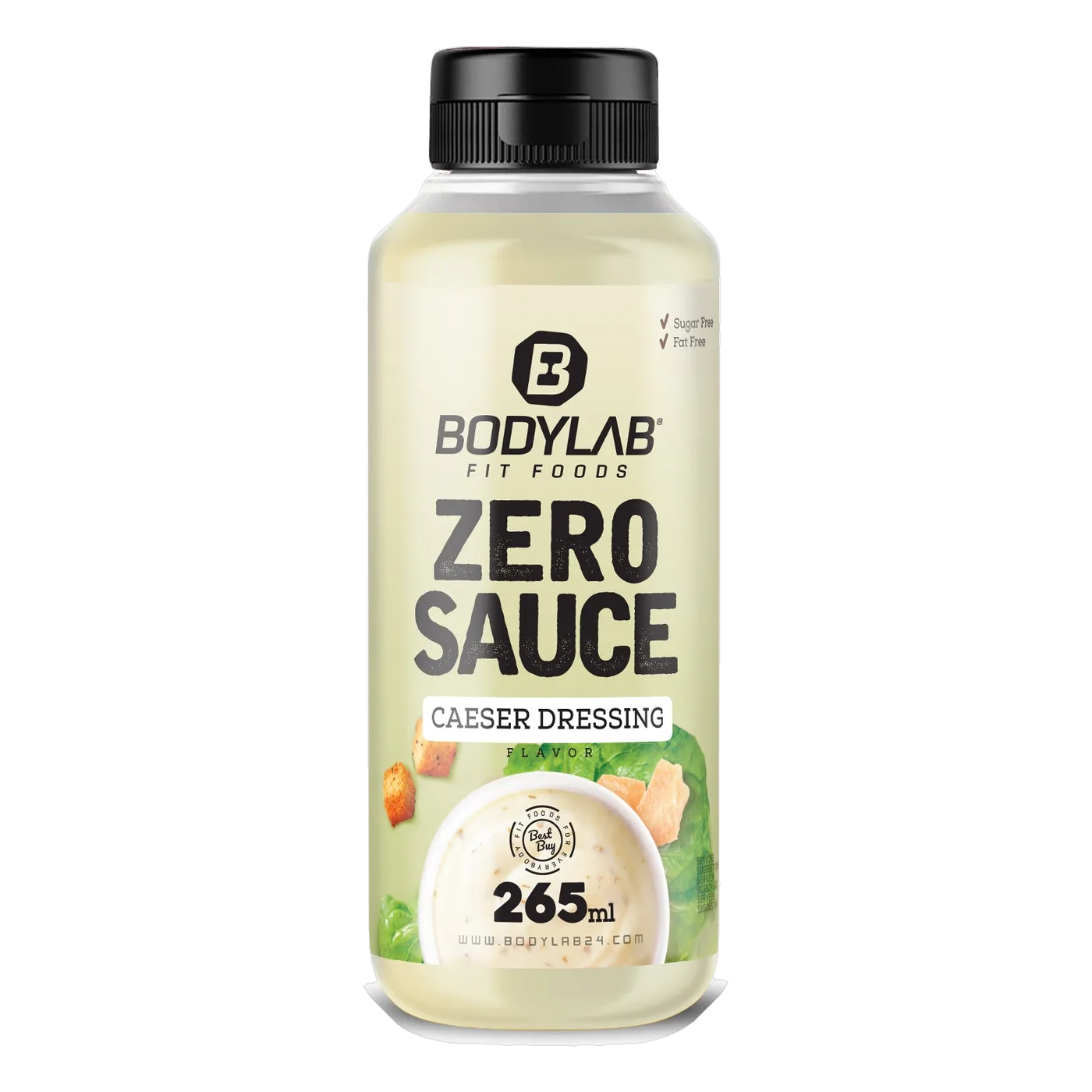 Zero Sauce