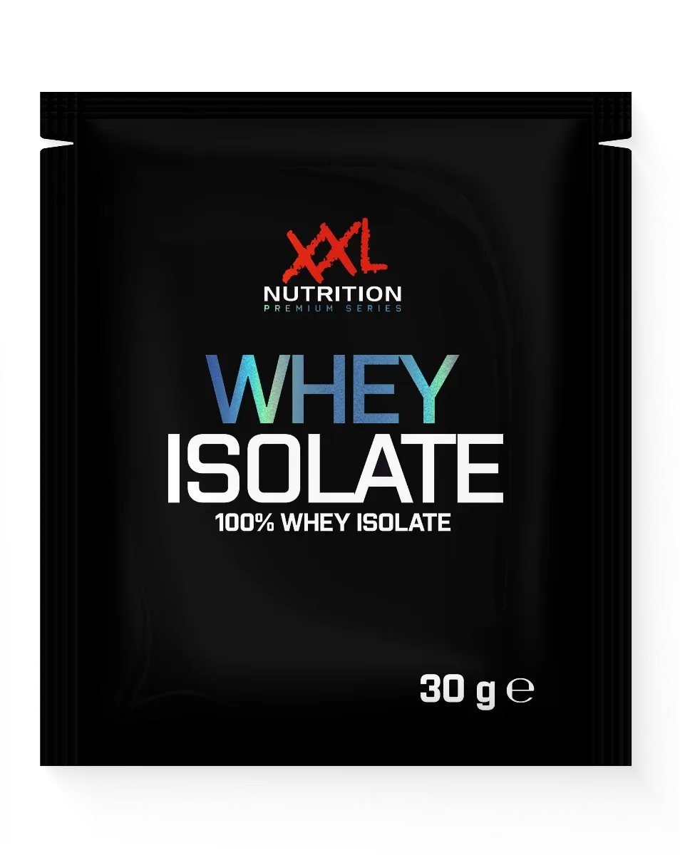 Whey Isolaat