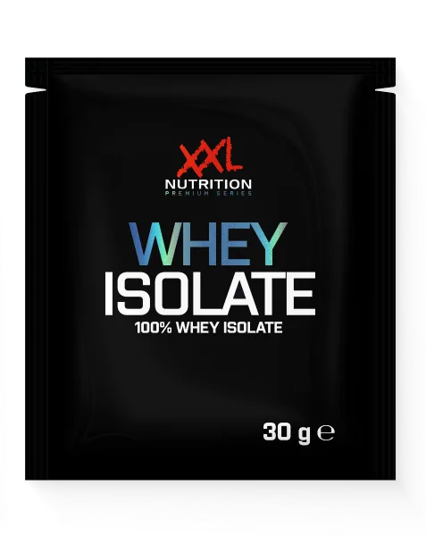 Whey Isolaat