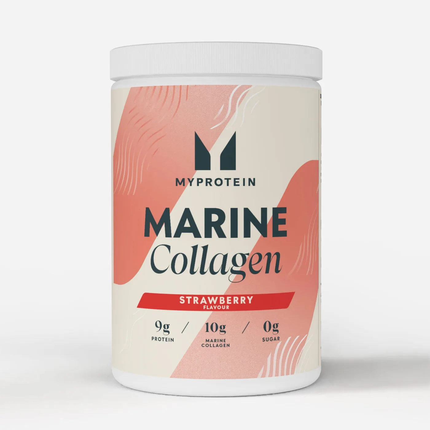 Marine Collageen