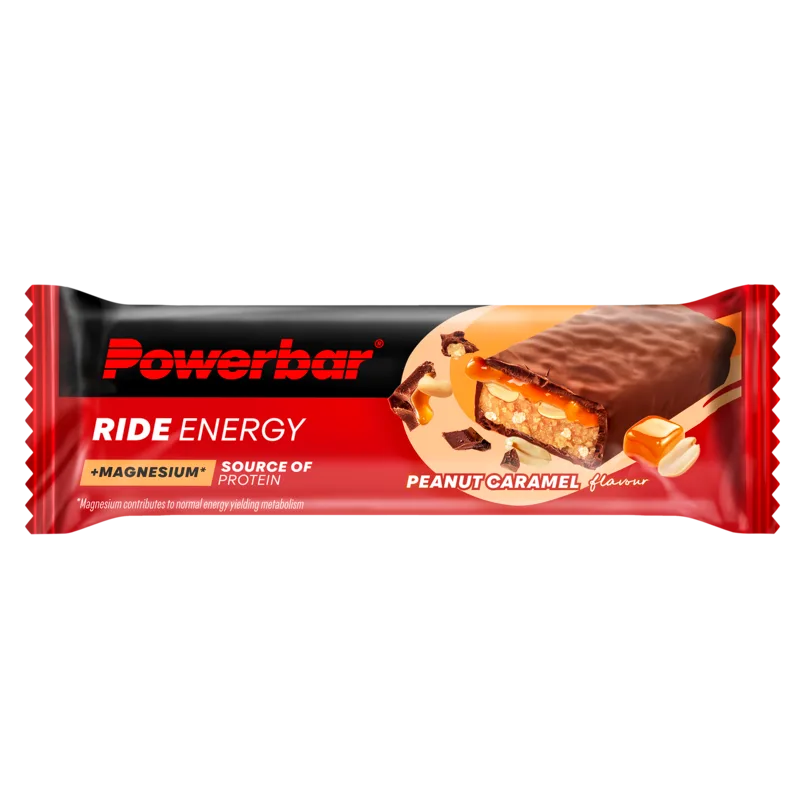 Ride Energy Bar
