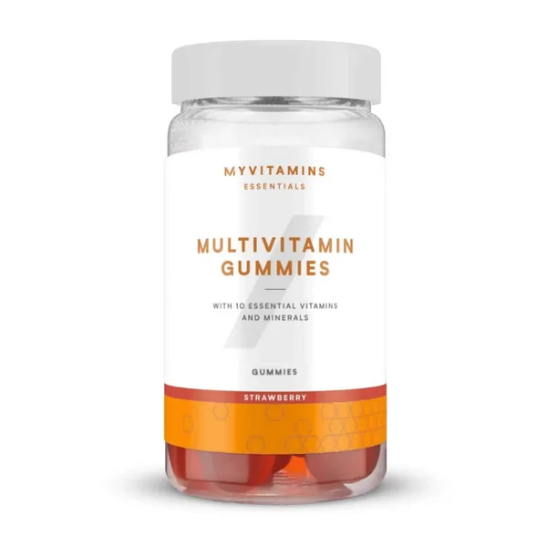 Multivitamin Gummies for Adults – 60gummies