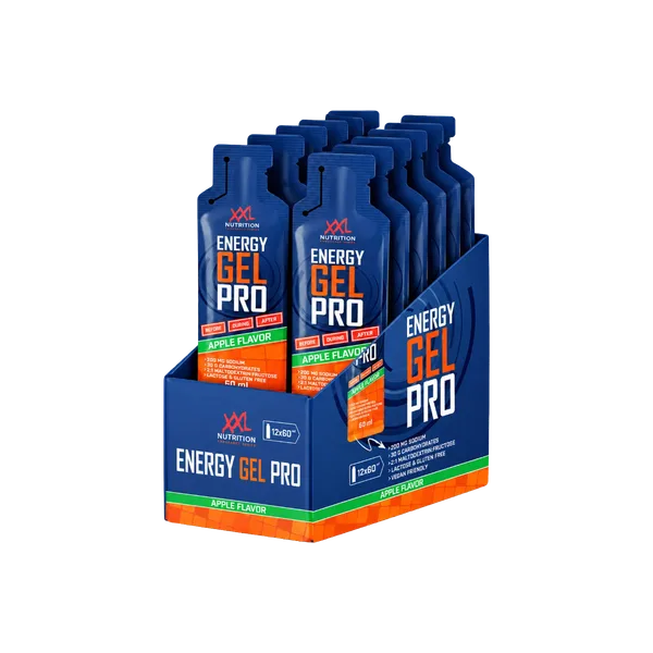 Energy Gel Pro